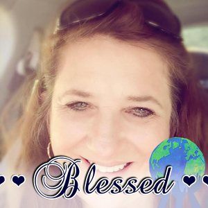 Meet your Posher, Gail